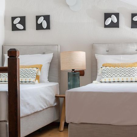 Xenonas Apollon Aparthotel Sarti Ngoại thất bức ảnh