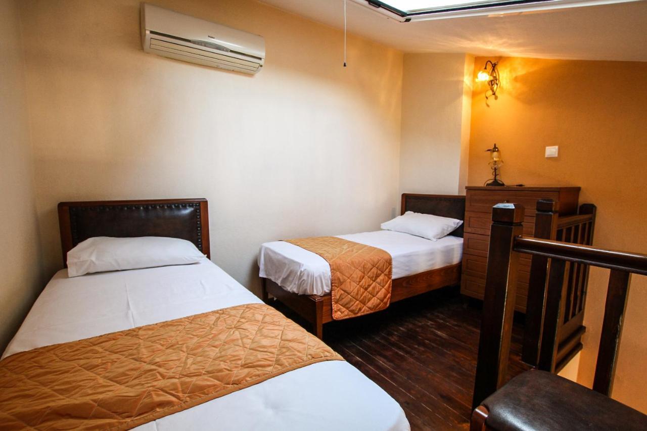Xenonas Apollon Aparthotel Sarti Ngoại thất bức ảnh