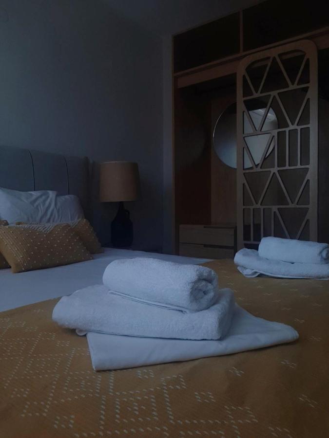 Xenonas Apollon Aparthotel Sarti Ngoại thất bức ảnh