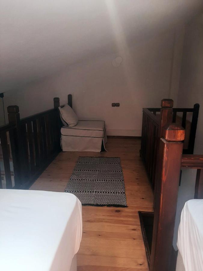 Xenonas Apollon Aparthotel Sarti Ngoại thất bức ảnh