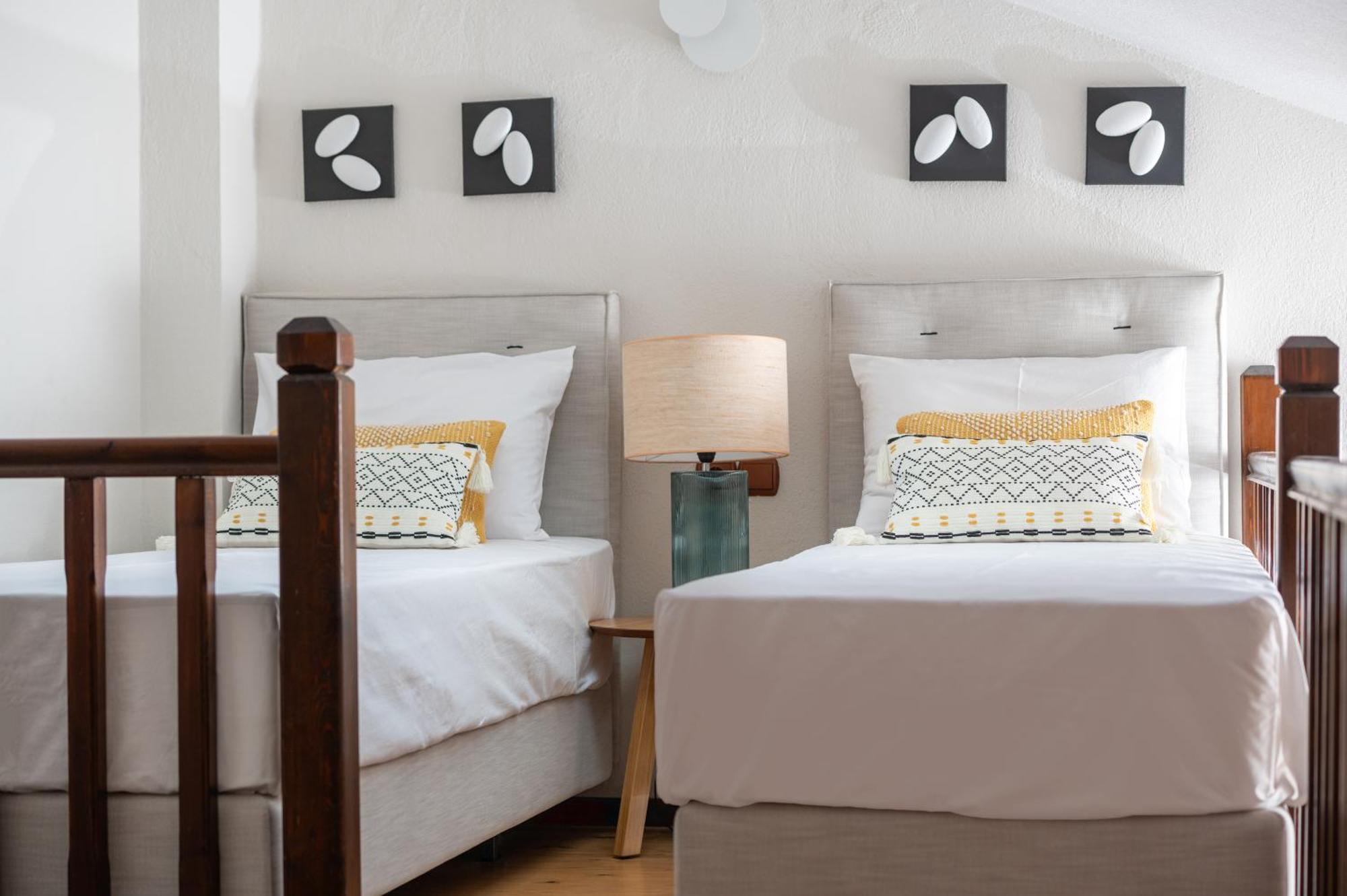 Xenonas Apollon Aparthotel Sarti Ngoại thất bức ảnh