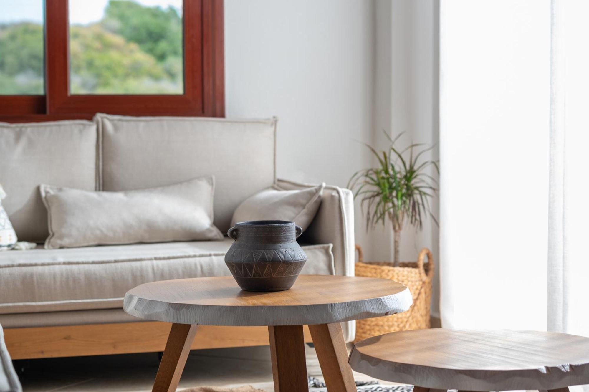 Xenonas Apollon Aparthotel Sarti Ngoại thất bức ảnh