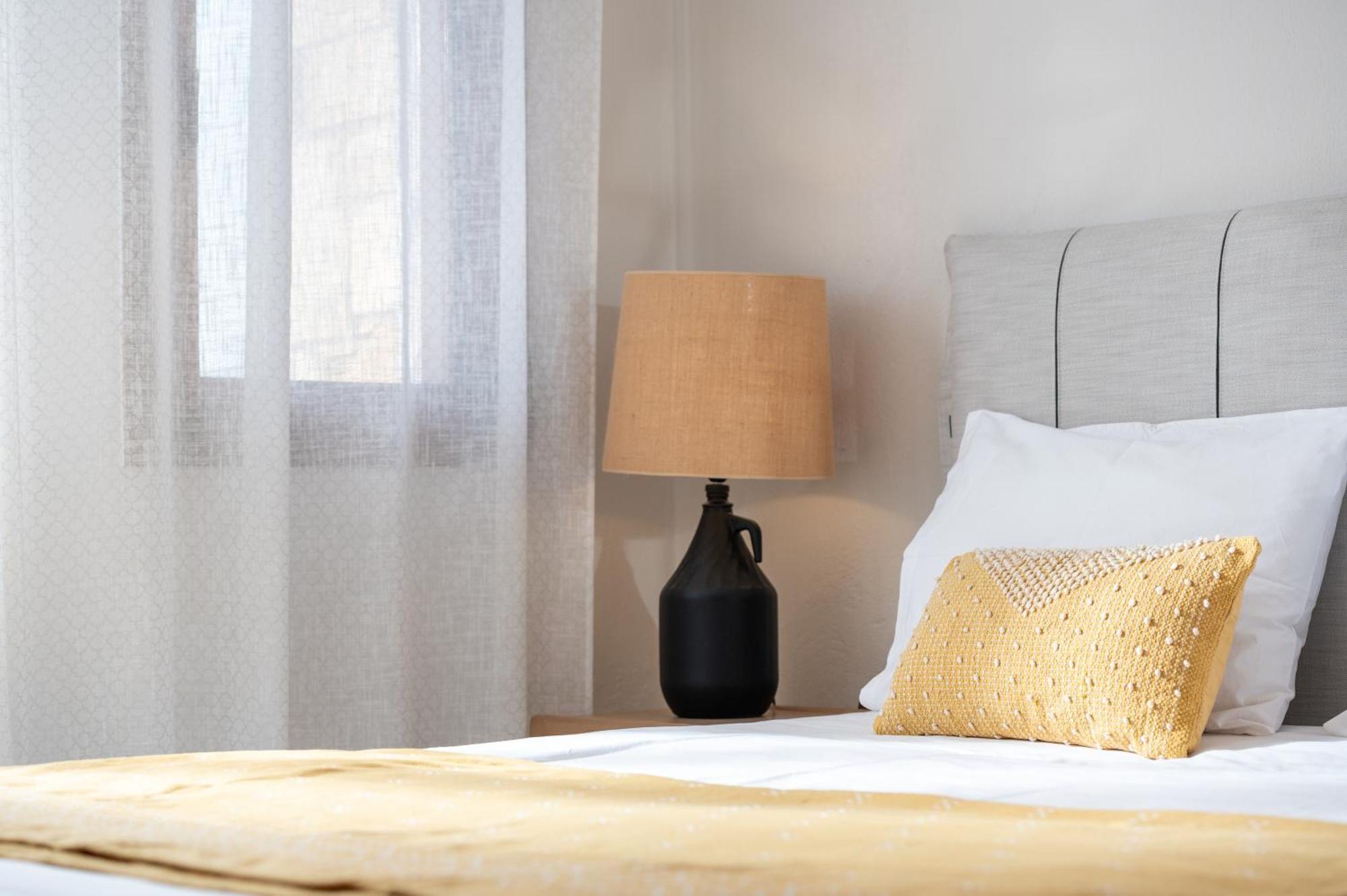 Xenonas Apollon Aparthotel Sarti Ngoại thất bức ảnh